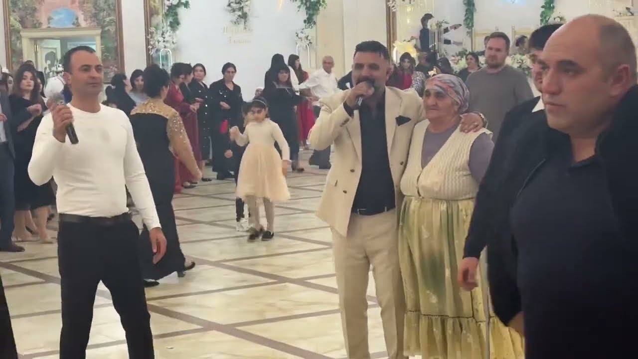 CUMALİ KARATAS BARI YUSUBOV  RUSYA 2025