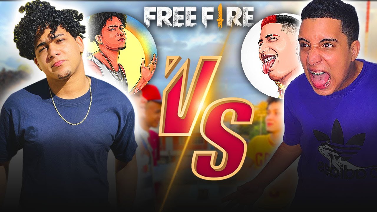 MrStiven Tc VS TheNino *ME LLAMA EN DIRECTO* Y ME RETAN A PVP!! -epico- 😱 FREE FIRE