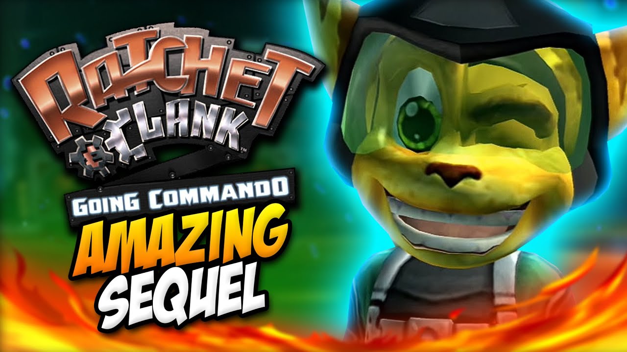 Why Ratchet 2 Was An Amazing Sequel