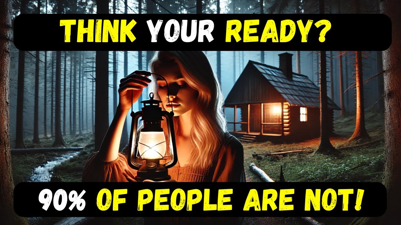 How to Prepare for Long Term Power Outages Complete Guide