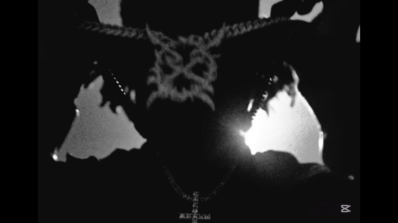 Ken Carson hardcore X me n my kup (extended intro) w/ transition