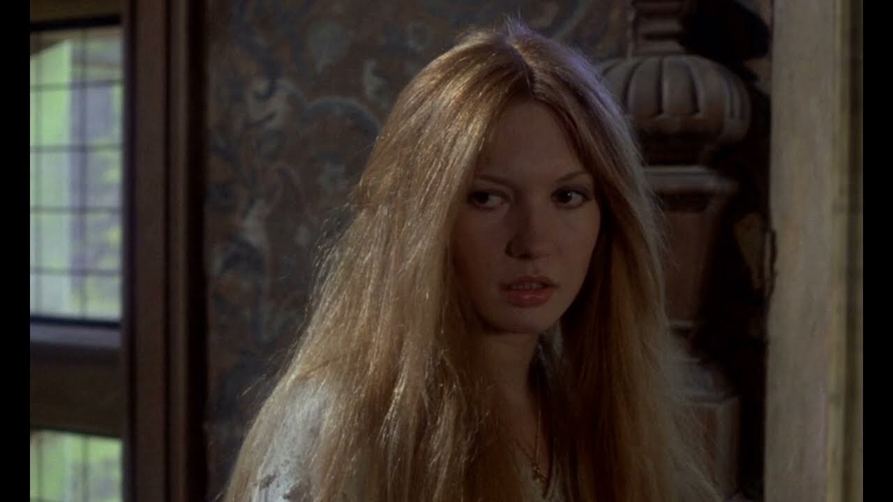FILM OF THE DAY: Demons of the Mind (1972)