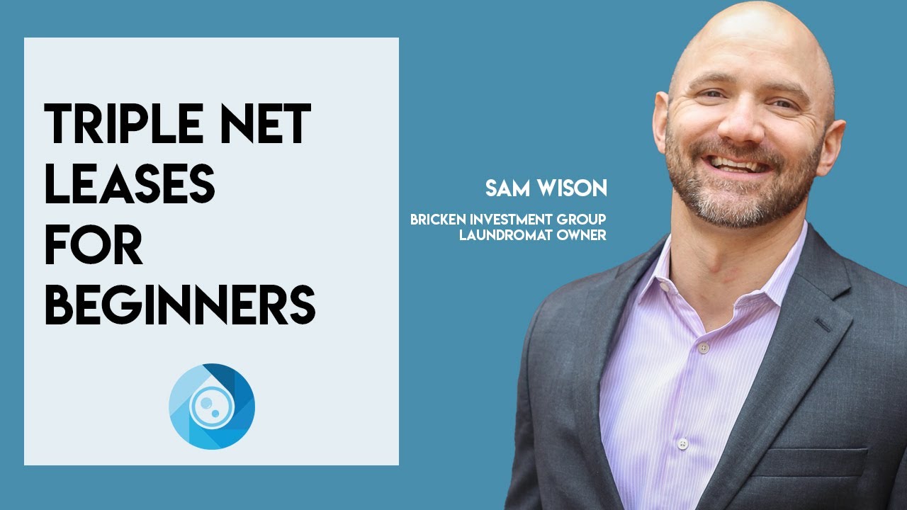 What is a Triple Net Lease & Why do Landlords Want Them?