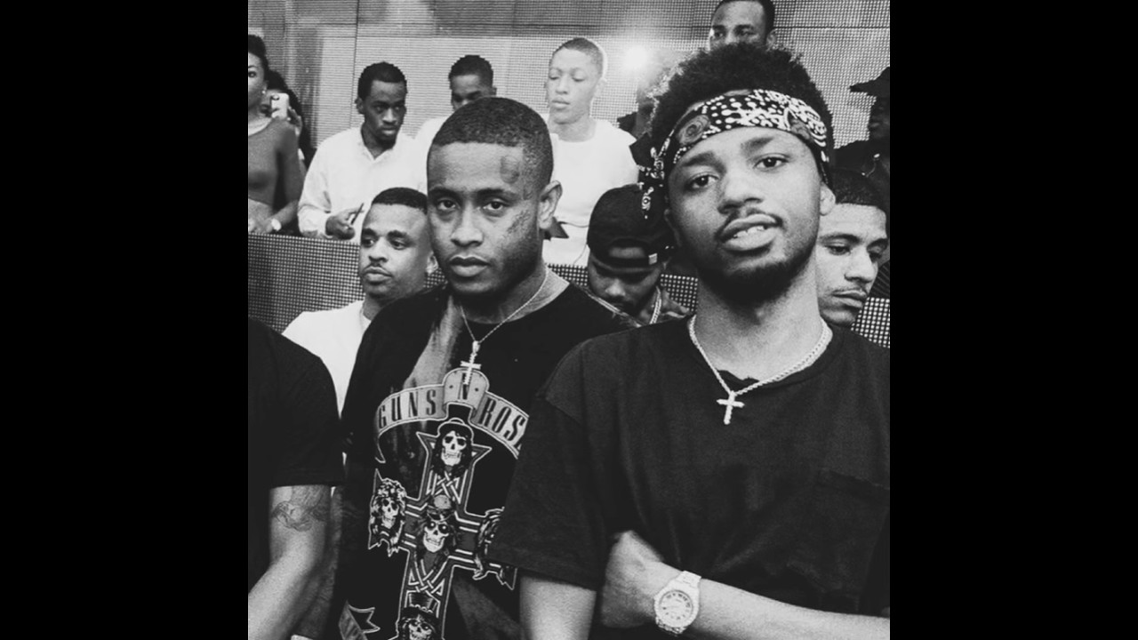 FUTURE X SOUTHSIDE TYPE BEAT - 