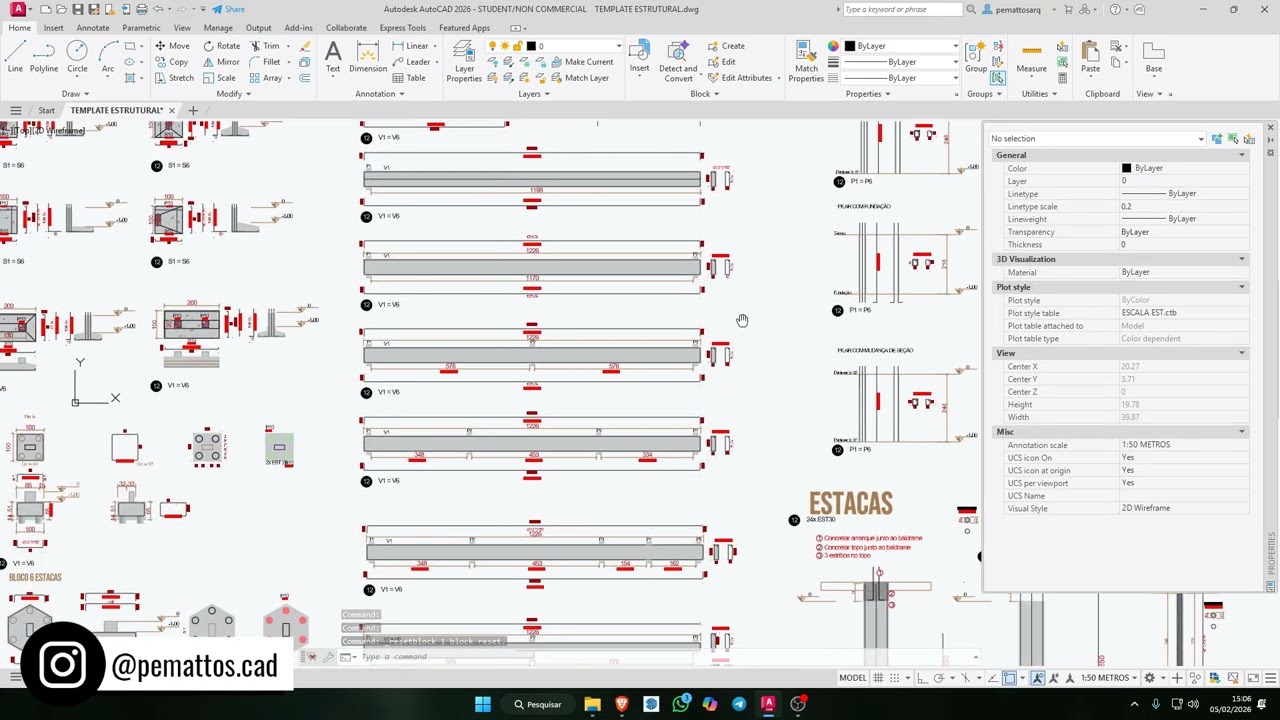 INSTALAÇÃO COMO FUNCIONA O TEMPLATE