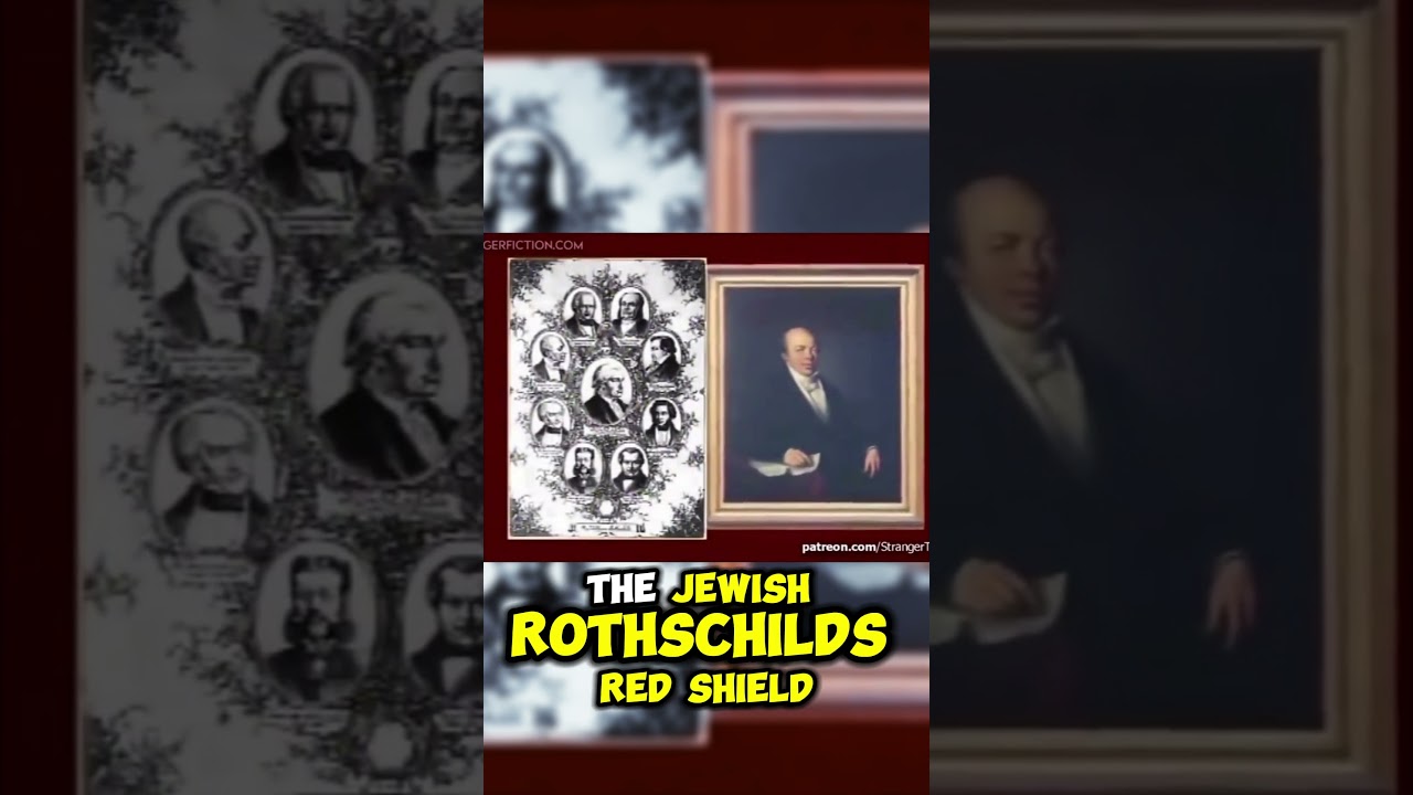 The Illuminati Was A Jesuit Front Group?! 🤯 #illuminati #jesuits #freemasons