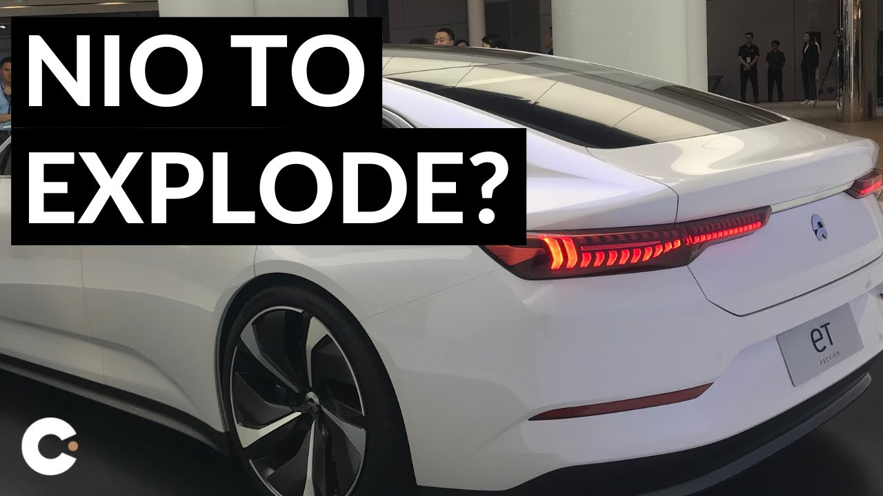 NIO Stock Analysis for Rest of 2021 | NIO Stock A Buying Opportunity?