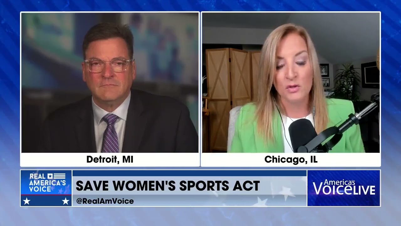 The Save Women&rsquo;s Sports Act passes in Texas