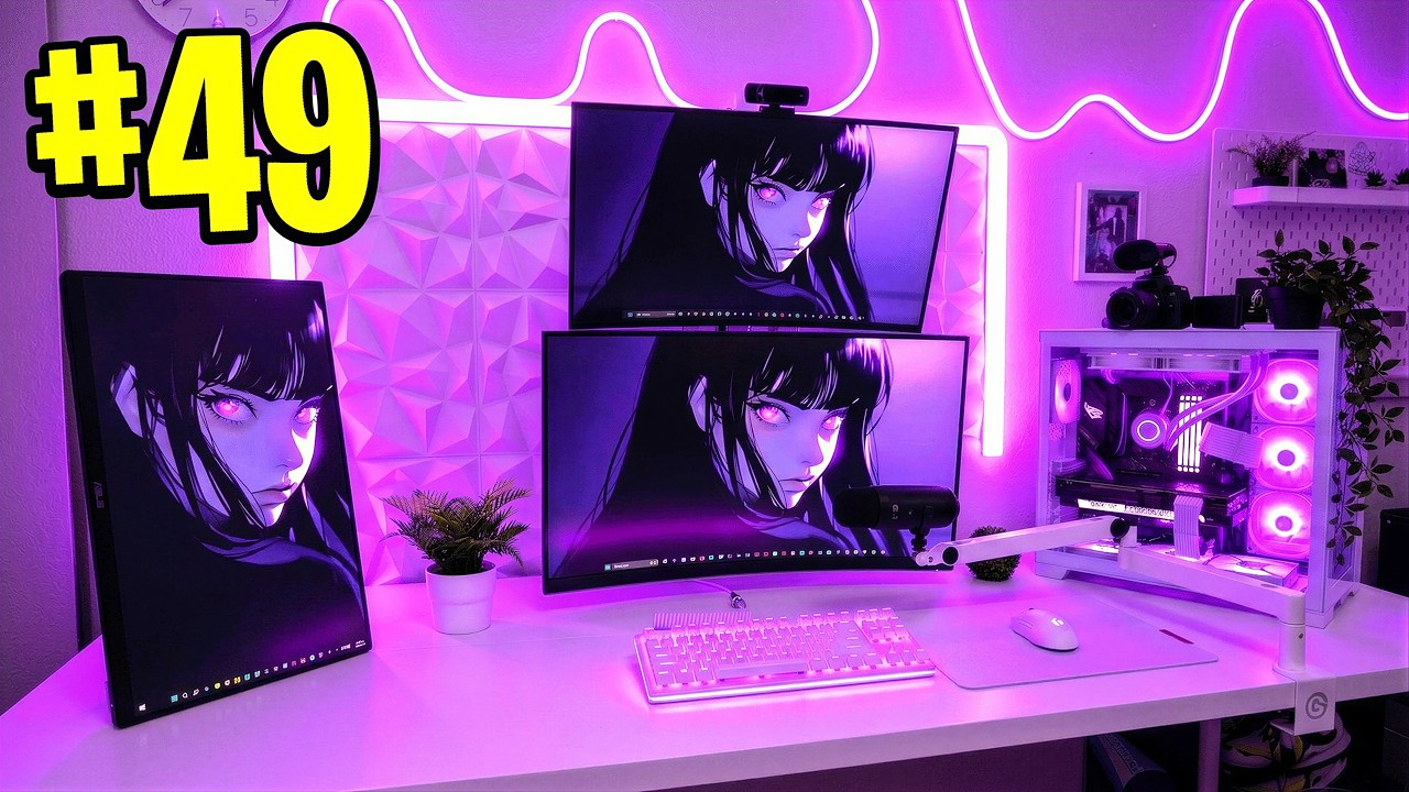If You&rsquo;re Broke, These 50 Setups Will Inspire You!