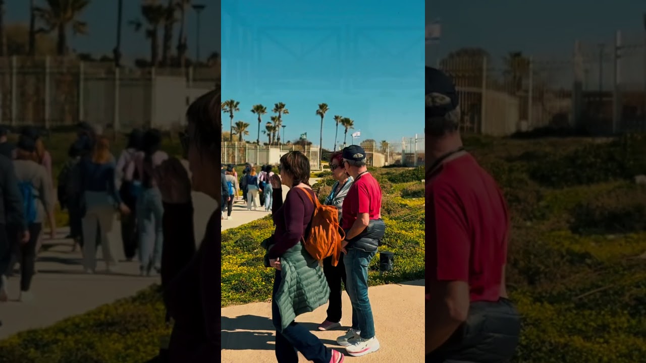 👋Tour en Israel Feb 2026 #israel &iexcl;VIAJE ESPECTACULAR Y SEUIMOS!  #israel