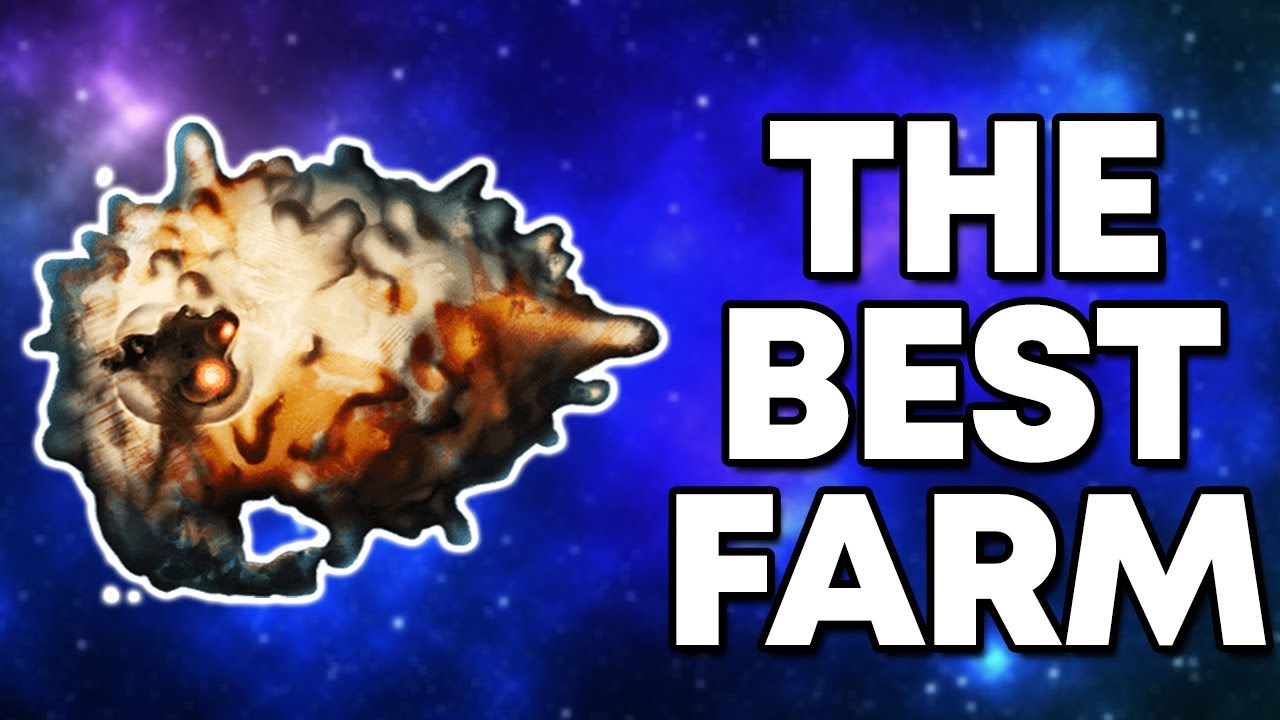 How To EASILY Farm PLASTIDS In Warframe (2024)