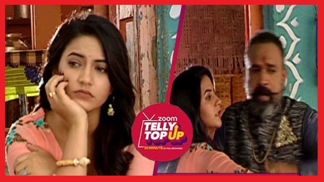 Chakor Gets Emotional & Misses Suraj, Denies To Return In Rajvanshi&rsquo;s House| Udaan