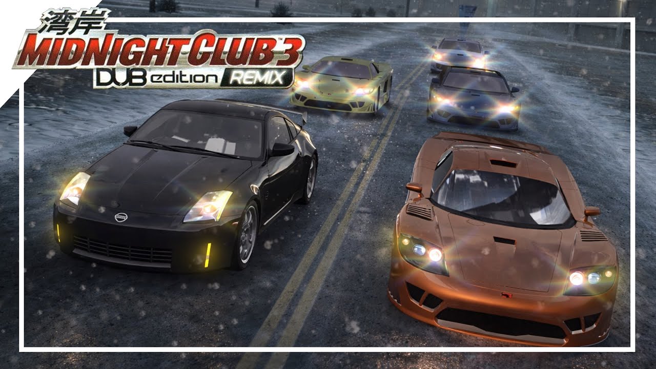 #29 - Midnight Club 3 – 350Z vs Angel e seu Saleen S7! 🏁🔥