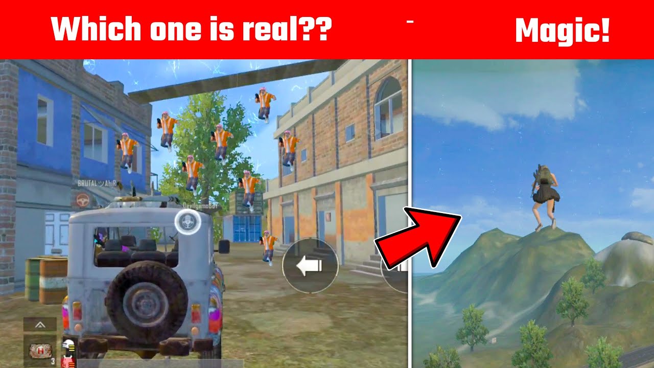 Pubg mobile lite new Update Raw Gameplay Video | No Music, no Commentary - Gamo Boy