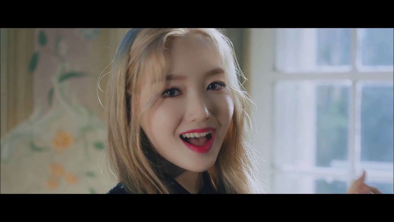 [MV] 이달의 소녀 yyxy (LOONA/yyxy) 