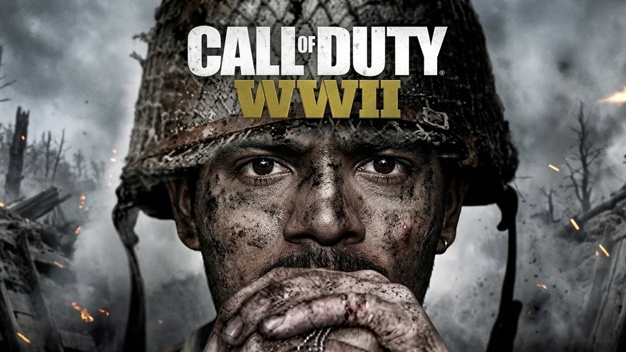 🔴COD WWII FINALE 🔥 | The Final Mission & Ending | Hindi Gameplay