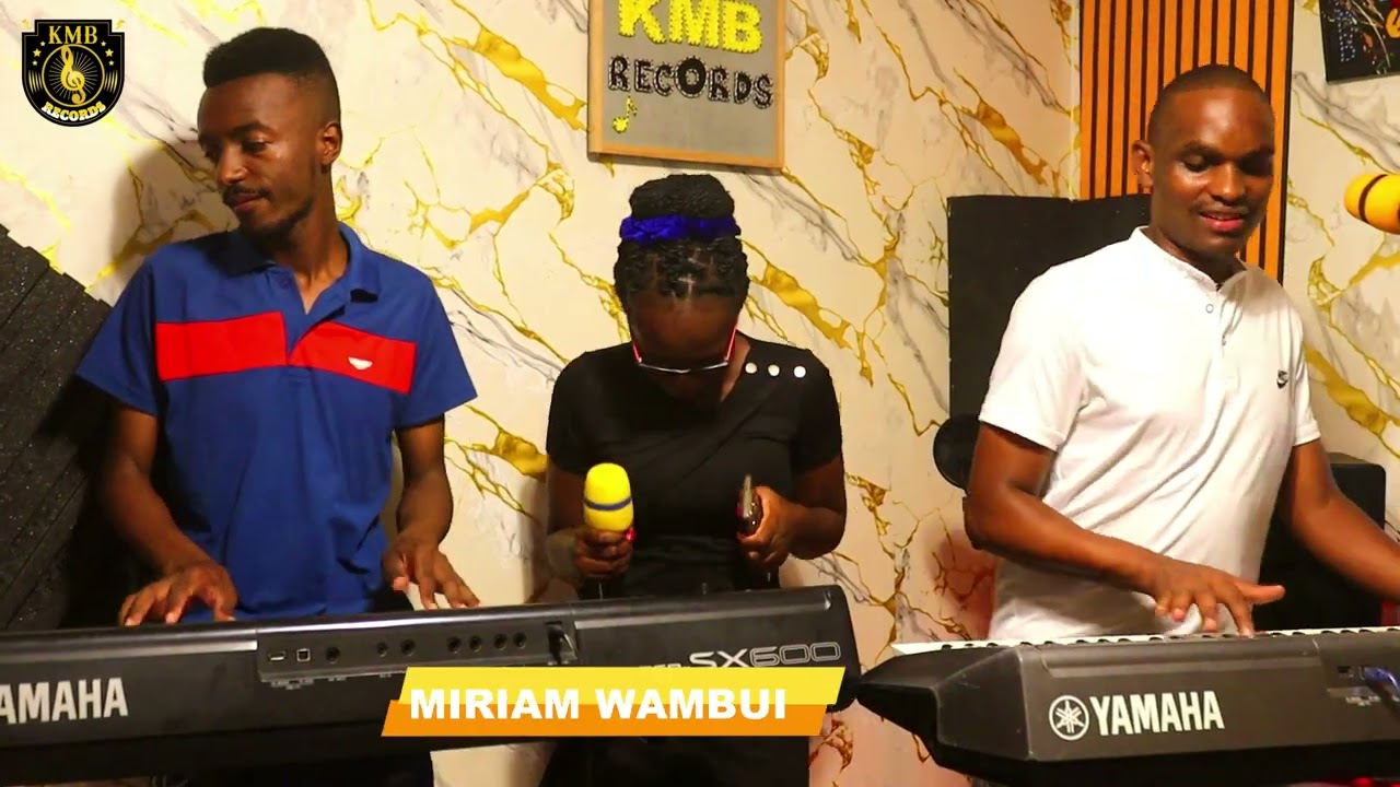 PURE KIKUYU KIGOOCO LIVE BY @kamauwamaminababa4897 @Antonygichure-i4e @miriamwambui7432
