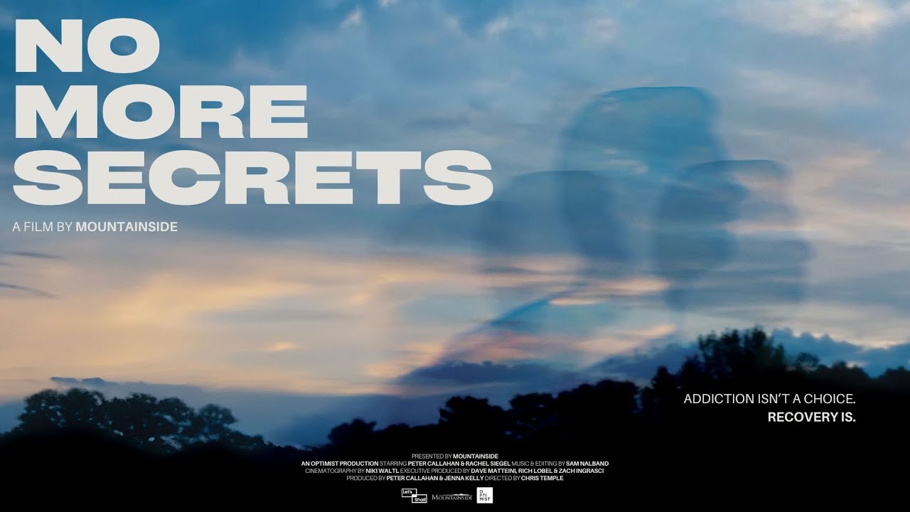 No More Secrets | Full Public Service Film