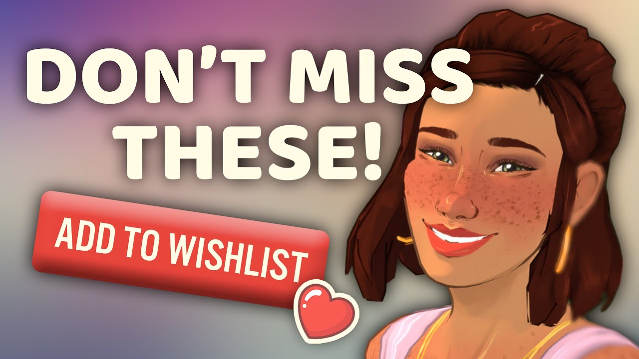 6 Cozy Games Coming in 2026 You'll Want to Wishlist | PC & Switch