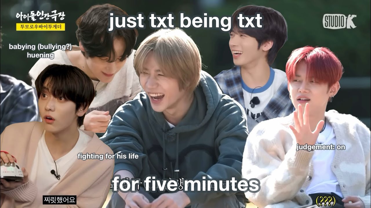 txt core in 5 minutes