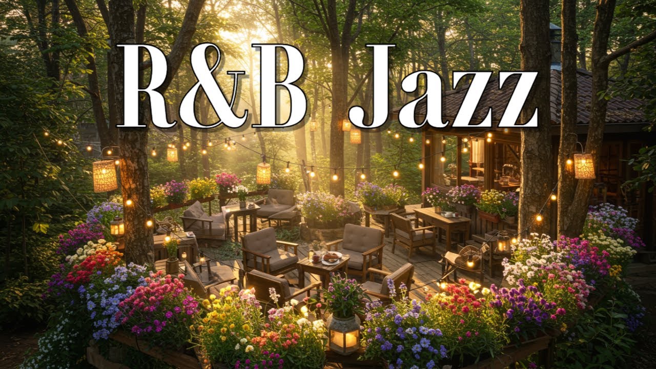 2025 New style Soft R&B Chill Music &ndash; Relax, Study, Work & Unwind | 20 Songs That Feel Like a Hug