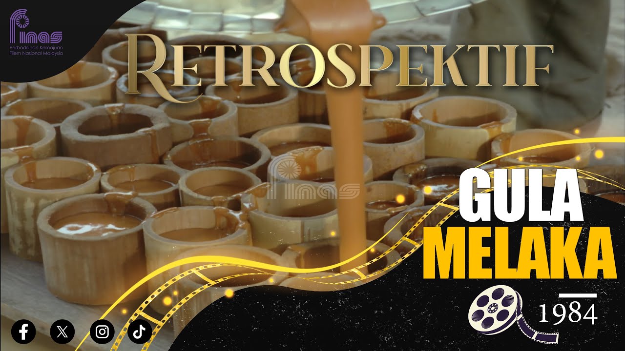 RETROSPEKTIF : GULA MELAKA (1984)