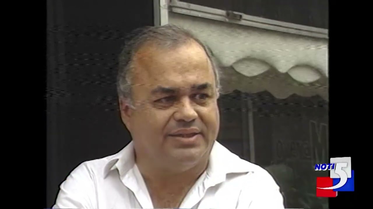 Series Noti5 Así fue el racionamiento de energía del 1992 y porqué se puede repetir Parte 1 de 3