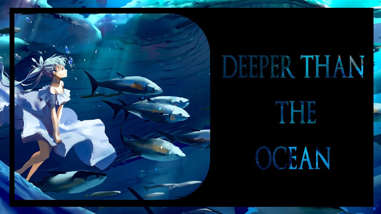 [Nightstyle] Wildstylez - Deeper Than The Ocean