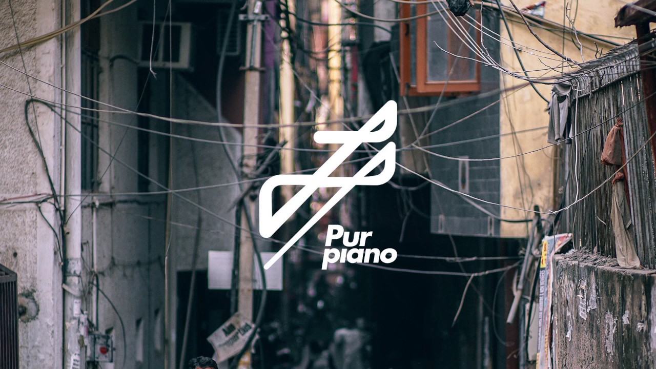 공중도덕 - 하얀방 / Piano Shoegazer Cover