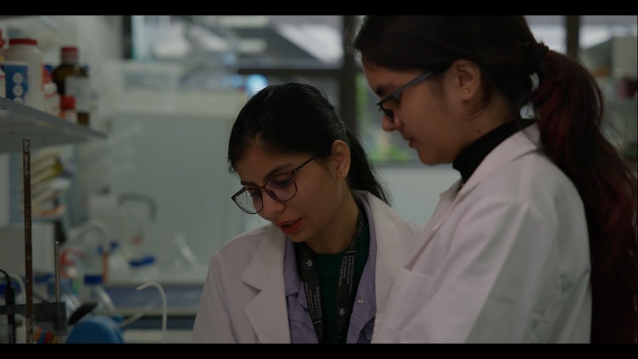Biotechnology at University of Galway for International Students