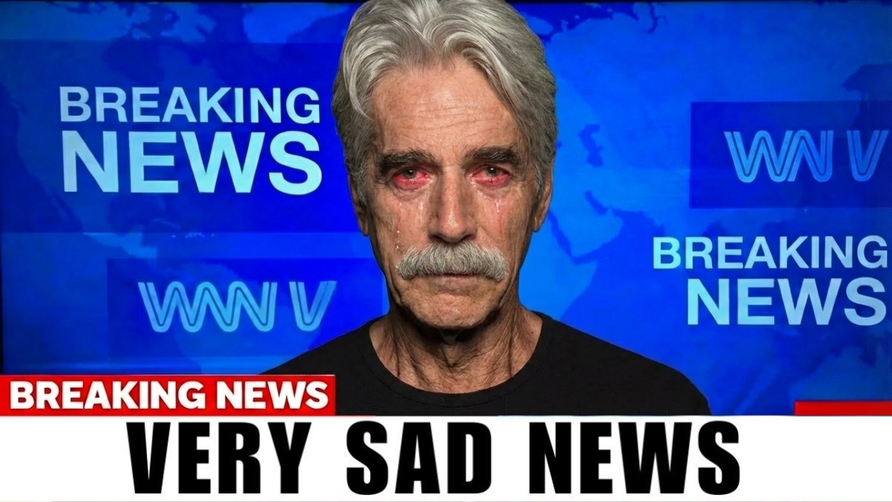 At 81, The Tragedy Of Sam Elliott Is Beyond Heartbreaking