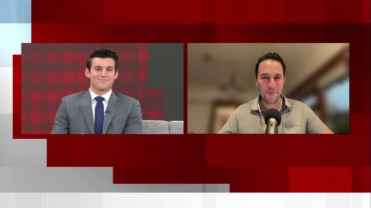 Jake Zivin discusses the MLS schedule change