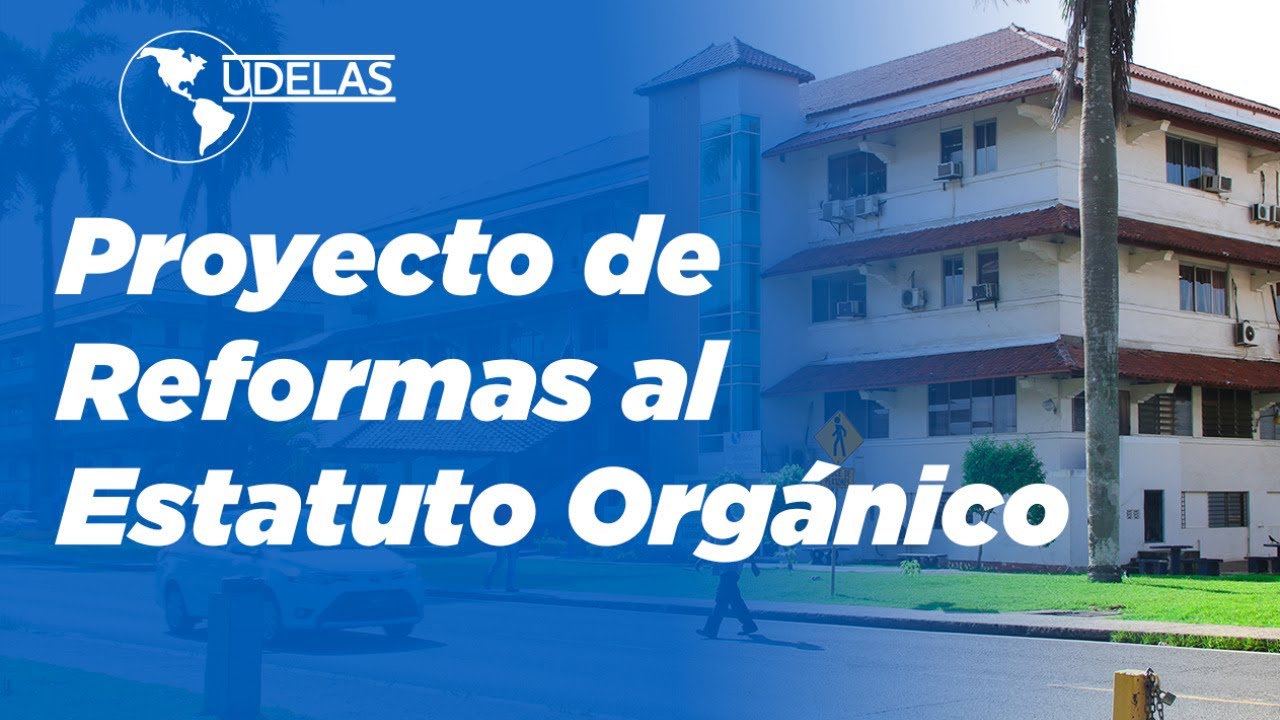Consultas sobre reformas al Estatuto Orgánico de la UDELAS-Sesión Administrativos Sede Panamá