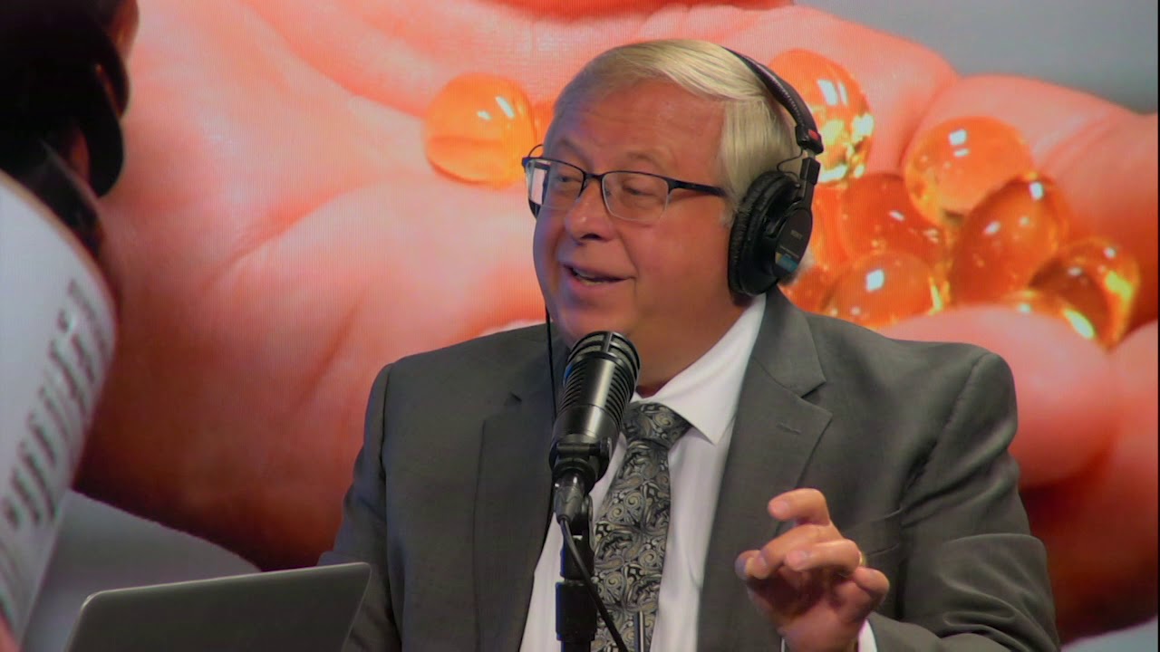 Mayo Clinic Radio: CBD products - what's safe to use?