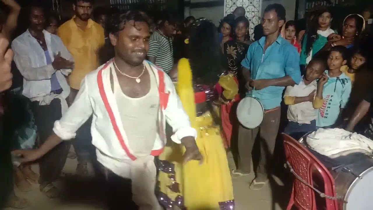 Surjapuri Band Baja Nunu kandis na party dalsapur 2022 part 12🎉🎉..#Nitay Kumar