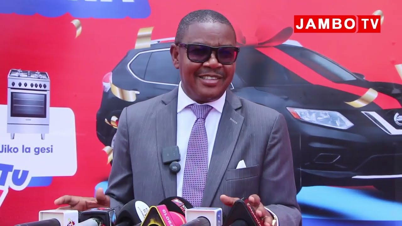 MCHEZO WA SIMBA NA YANGA NBC YAELEZA MAANDALIZI, HUKU MSHINDI NBC KIGANJANI ACHUKUA NDINGA  YAKE
