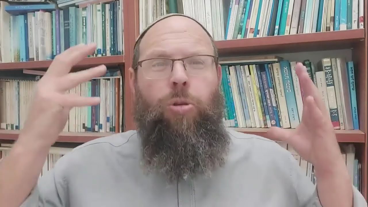פניני הלכה תפילה א', א - תפילה | הפנינה היומית