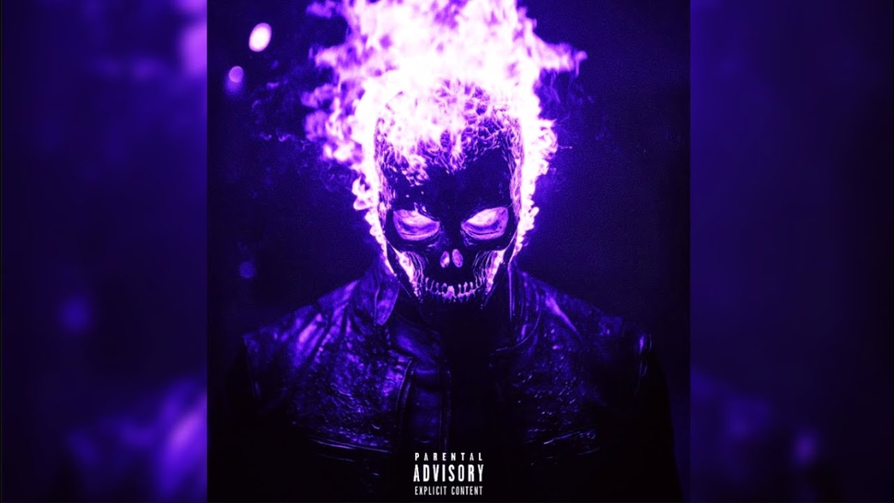 Dark Trap Music - "PUNISHER" | Hard Rap Diss Track Type Beat