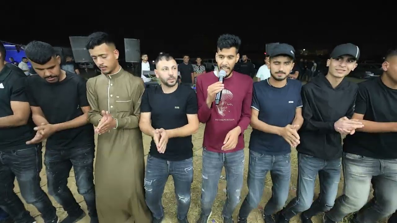 دحيه فرح رفعت ابو عايش الجزء الثاني