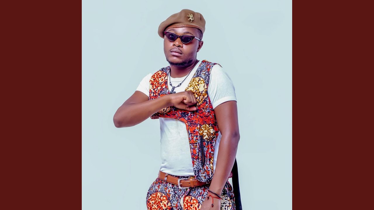 Sinenze Liko (feat. Phill Music)