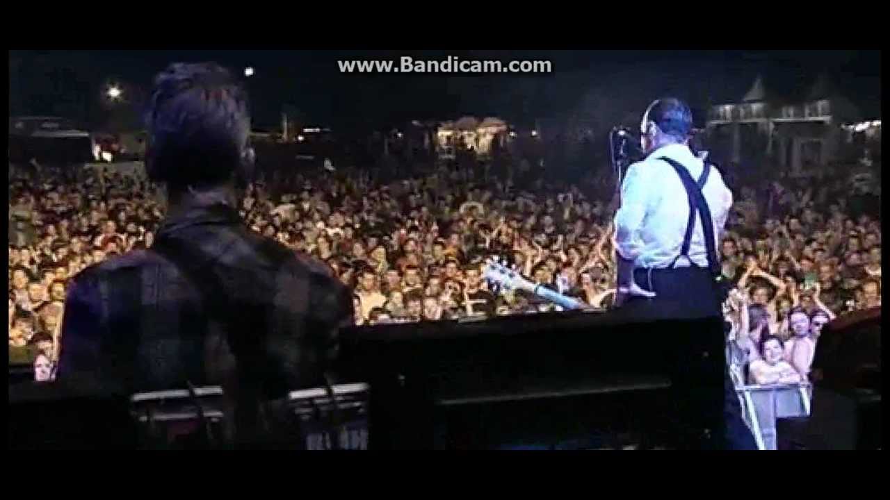 Folsom Prison Blues - Social Distortion @ Area 4 Festival 2012