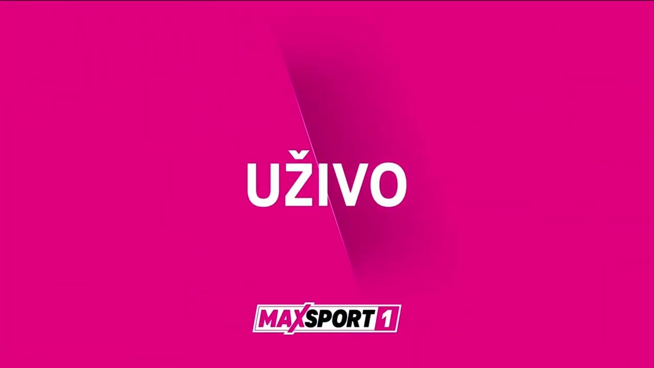 MaxSport 1 i MaxSport 2 HR - Špica za UŽIVO (2024)