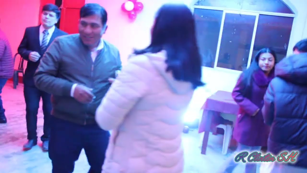 FIESTA DE PROMOCIÓN SUHANI 2025 || I.E 86158 