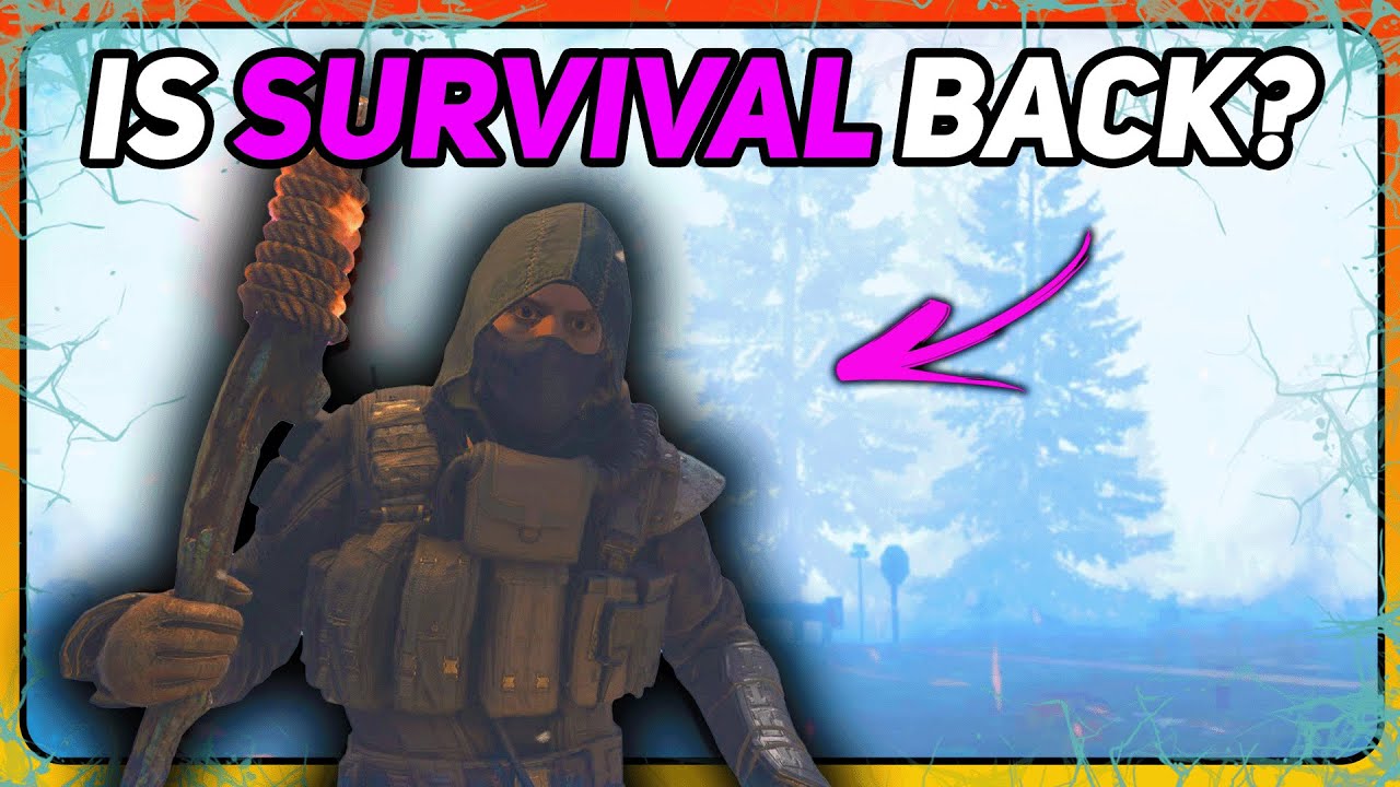Is 7 Days To Die 2.5 a HIT or a MISS?