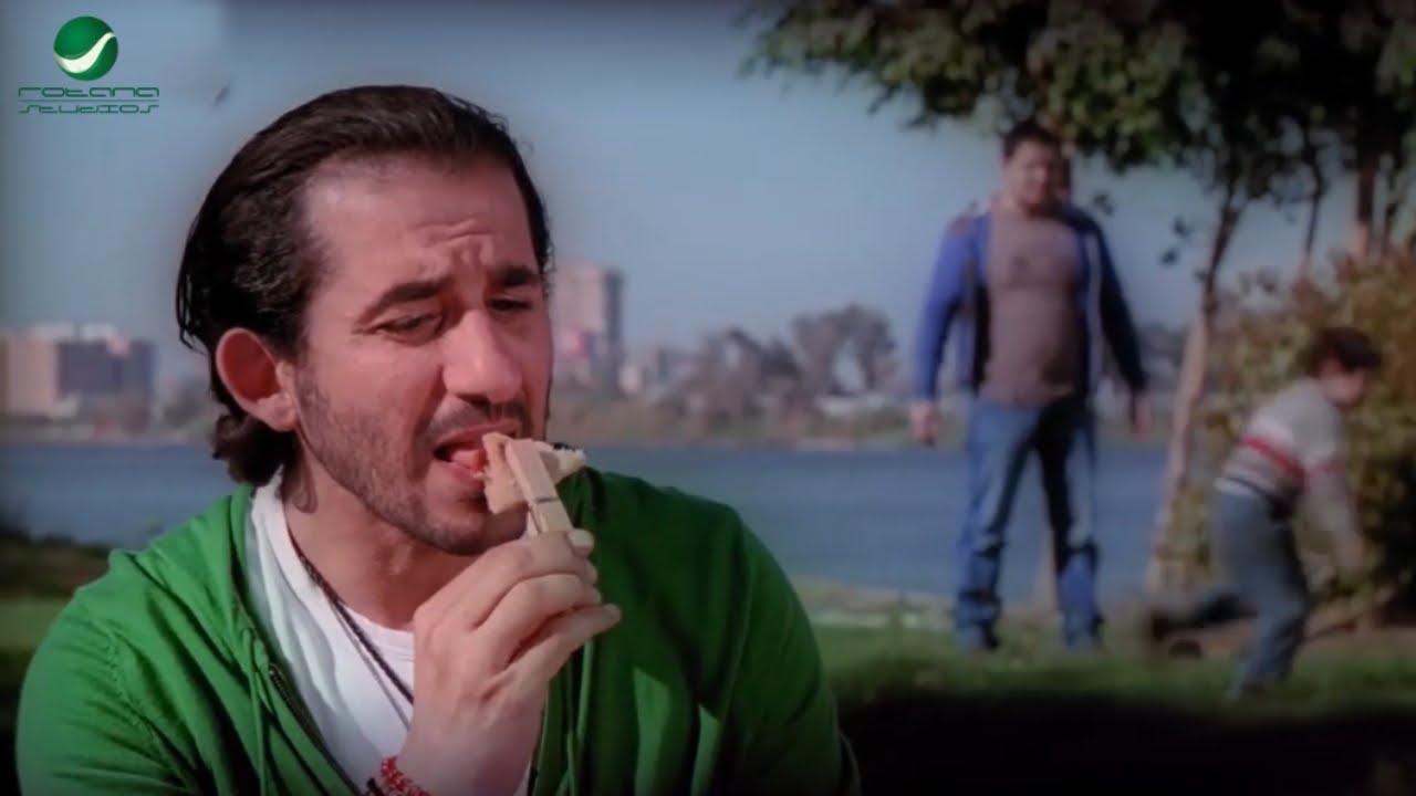 وقت السهره مع العالمي 