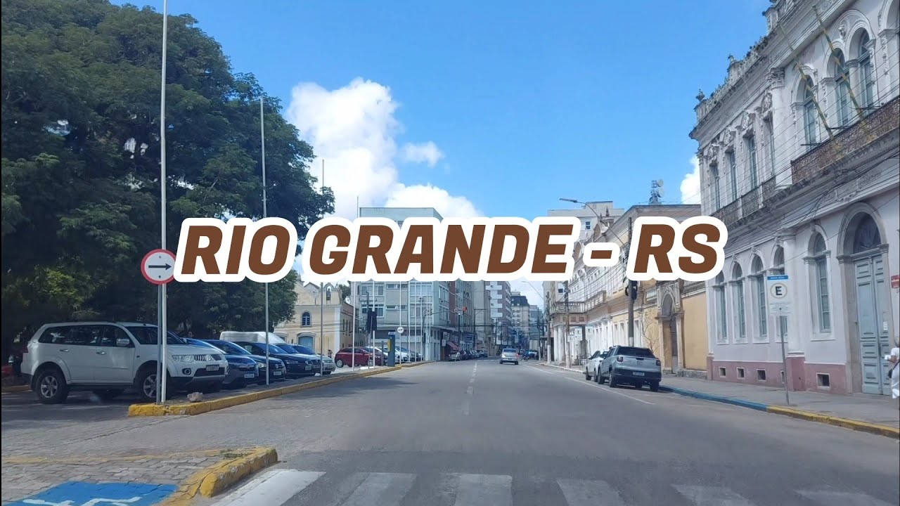 Rio Grande - RS