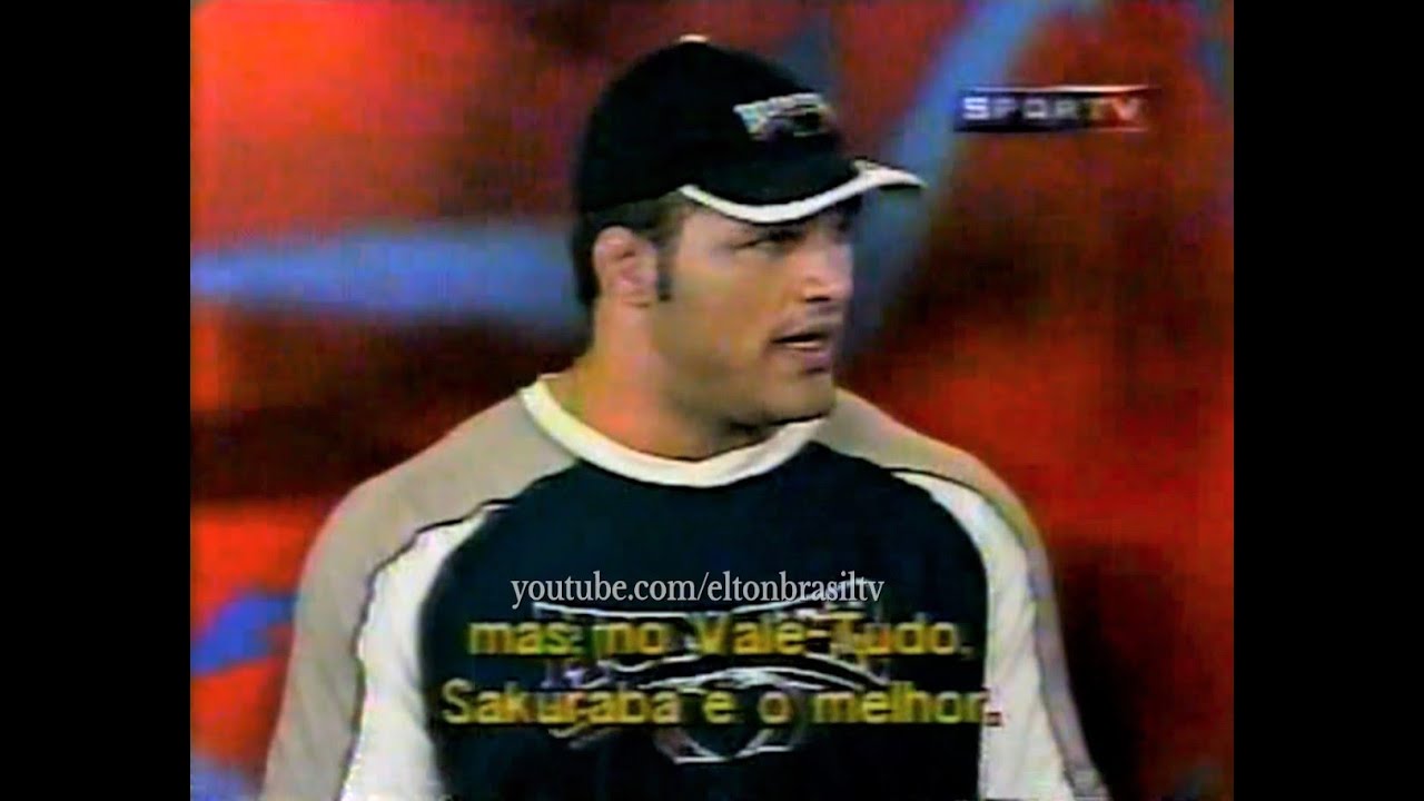 Mark Kerr - 