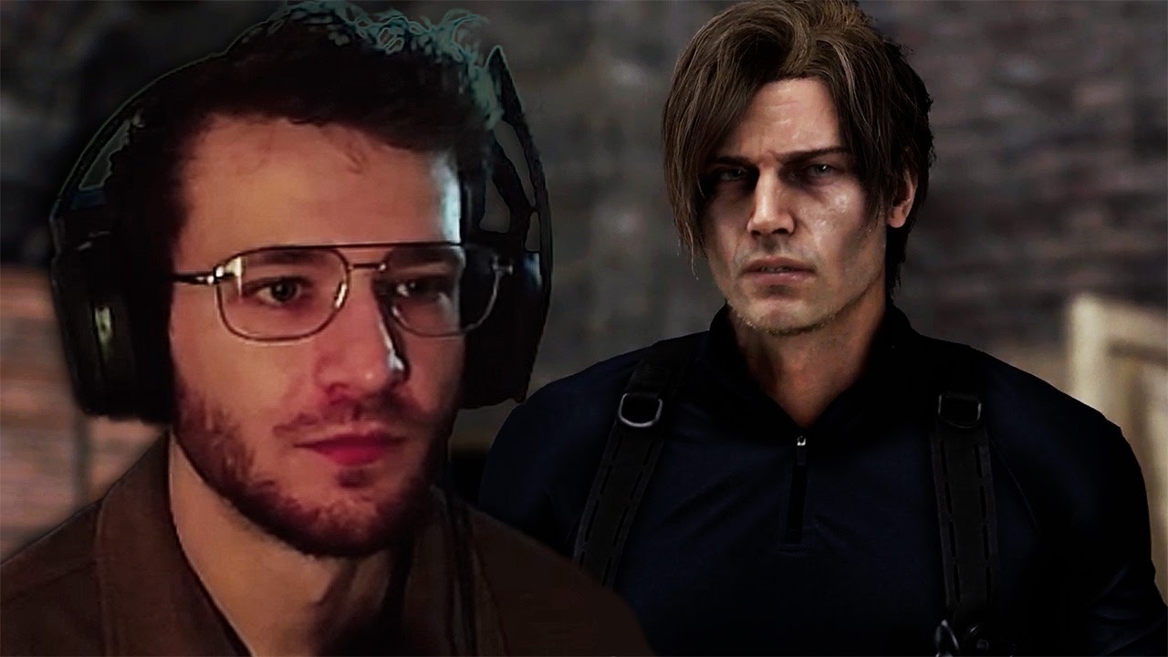 Heading Home to Raccoon City in Resident Evil Requiem [Part 3]