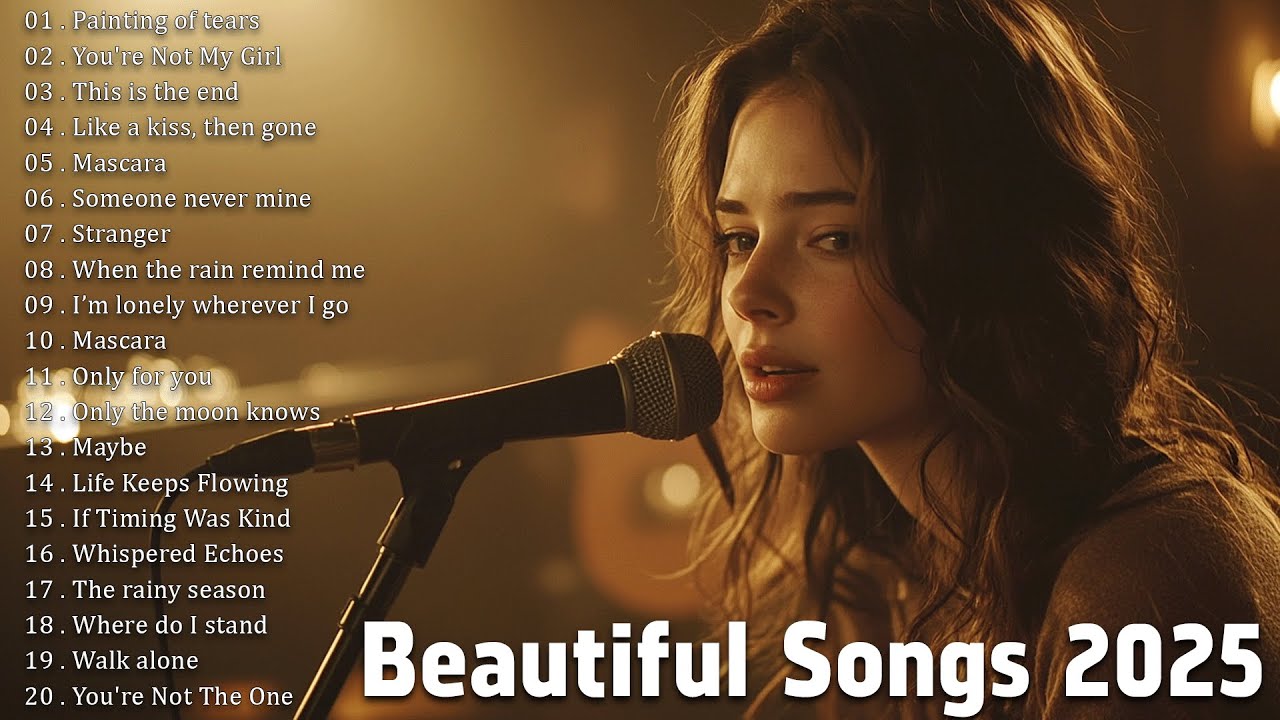Love Songs 🎵 | Beautiful & Romantic Songs to Touch the Heart