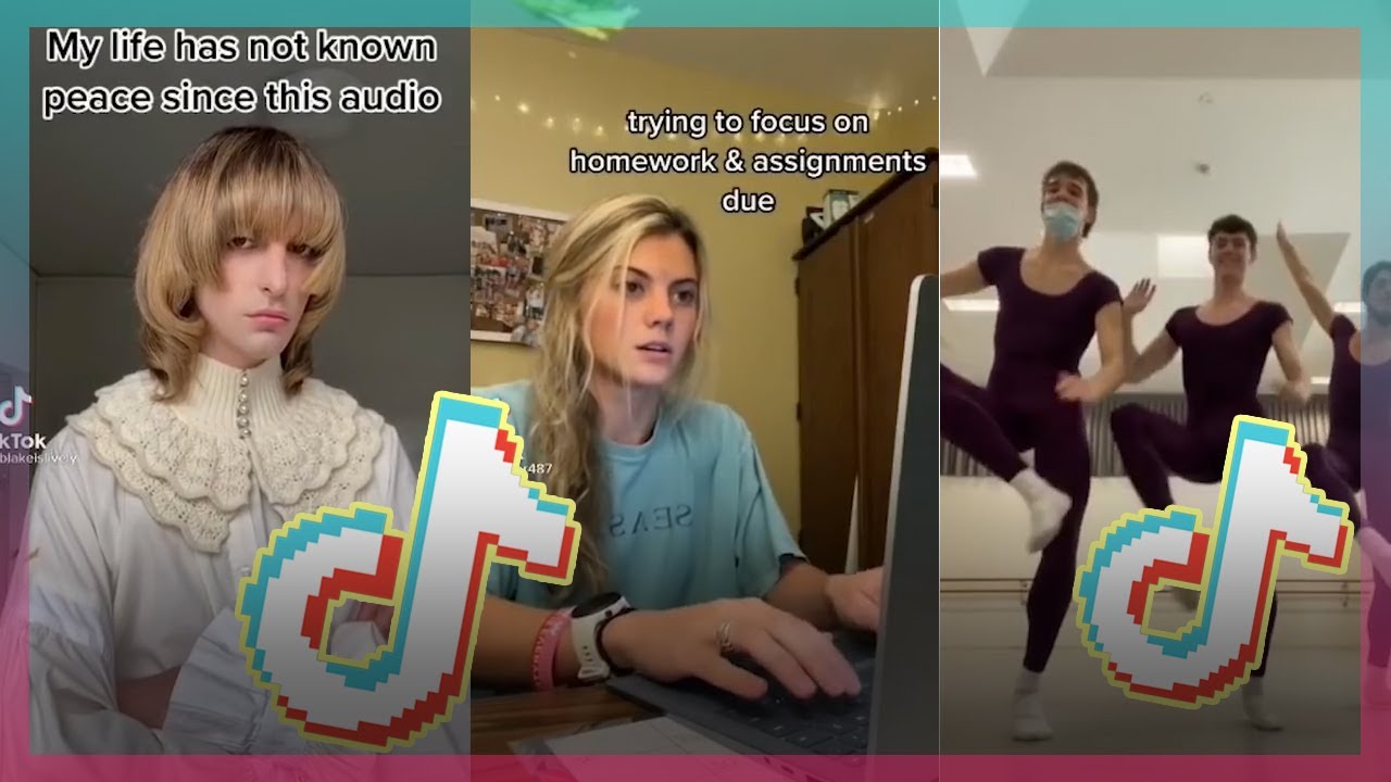 berries and cream TikTok Dances Challenge Compilation 2021 🍑 LITTLE LAD DANCE